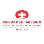 MEENAKSHI MISSION HOSPITAL