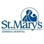 ST MARY'S HOSPITAL
