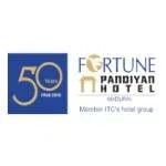 PANDYAN HOTELS LTD