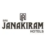 SRI JANAKIRAM HOTELS
