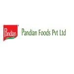 PANDIYAN FOODS PVT LTD